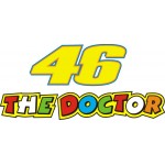 46 THE DOCTOR